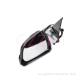 Model 3 2020 Low Mechi ya upande wa kioo 1521906-00-B